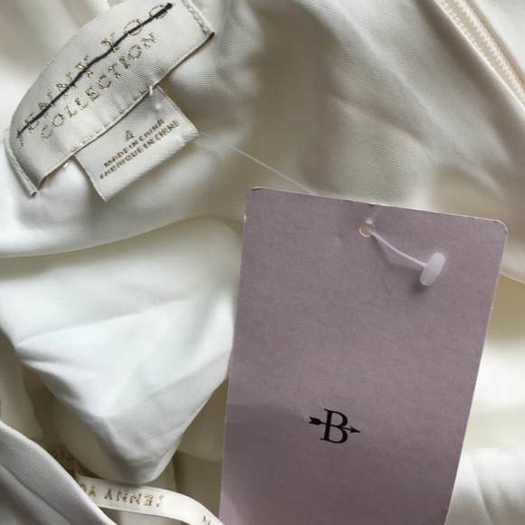 NWT BHLDN Jenny Yoo Bridal skirt 0, 2, 4, 6, 8, 10, 12, 14, 16, 18 - Picture 7 of 16